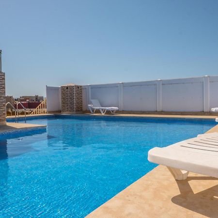 Appart Hotel Star Ταγγέρη Εξωτερικό φωτογραφία
