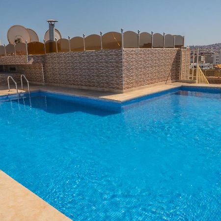 Appart Hotel Star Ταγγέρη Εξωτερικό φωτογραφία