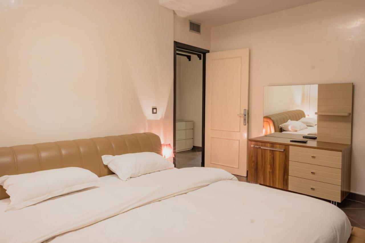 Appart Hotel Star Ταγγέρη Εξωτερικό φωτογραφία