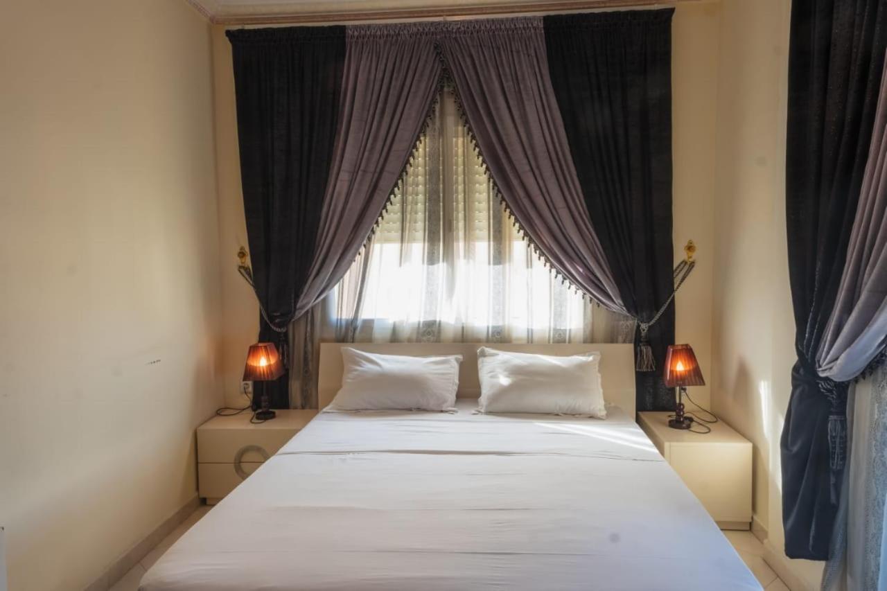 Appart Hotel Star Ταγγέρη Εξωτερικό φωτογραφία