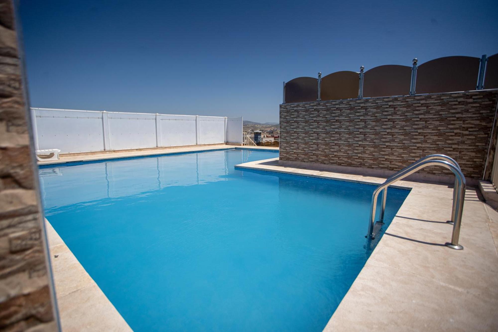 Appart Hotel Star Ταγγέρη Εξωτερικό φωτογραφία