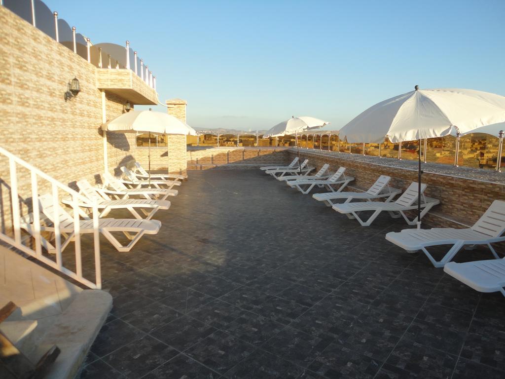 Appart Hotel Star Ταγγέρη Εξωτερικό φωτογραφία