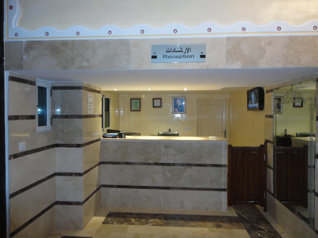Appart Hotel Star Ταγγέρη Εξωτερικό φωτογραφία