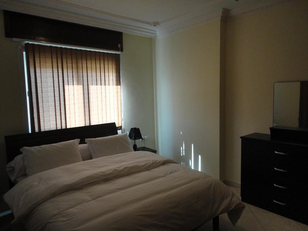 Appart Hotel Star Ταγγέρη Εξωτερικό φωτογραφία