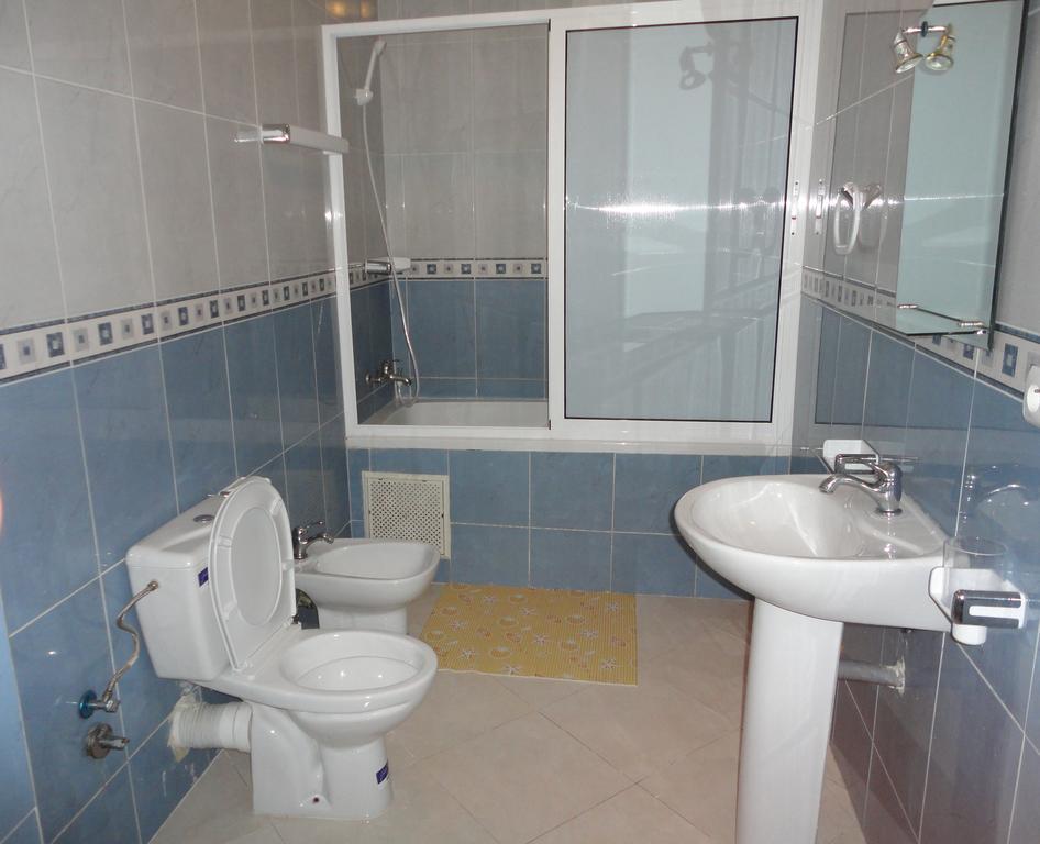 Appart Hotel Star Ταγγέρη Εξωτερικό φωτογραφία