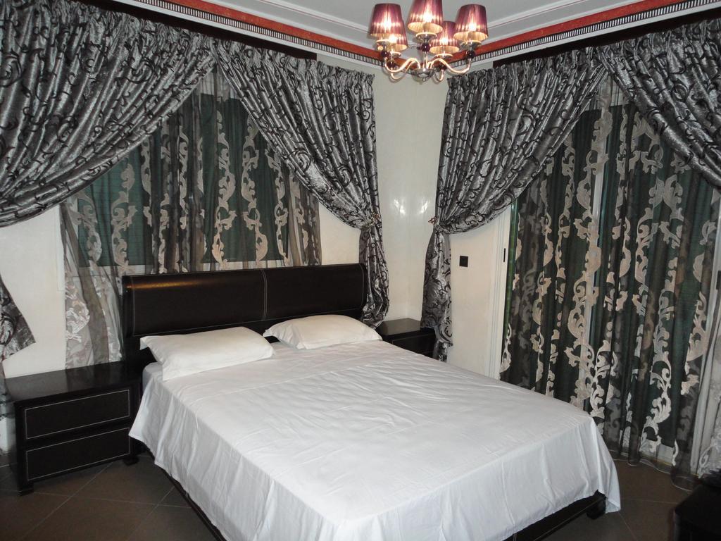 Appart Hotel Star Ταγγέρη Εξωτερικό φωτογραφία