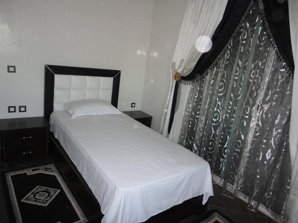 Appart Hotel Star Ταγγέρη Εξωτερικό φωτογραφία
