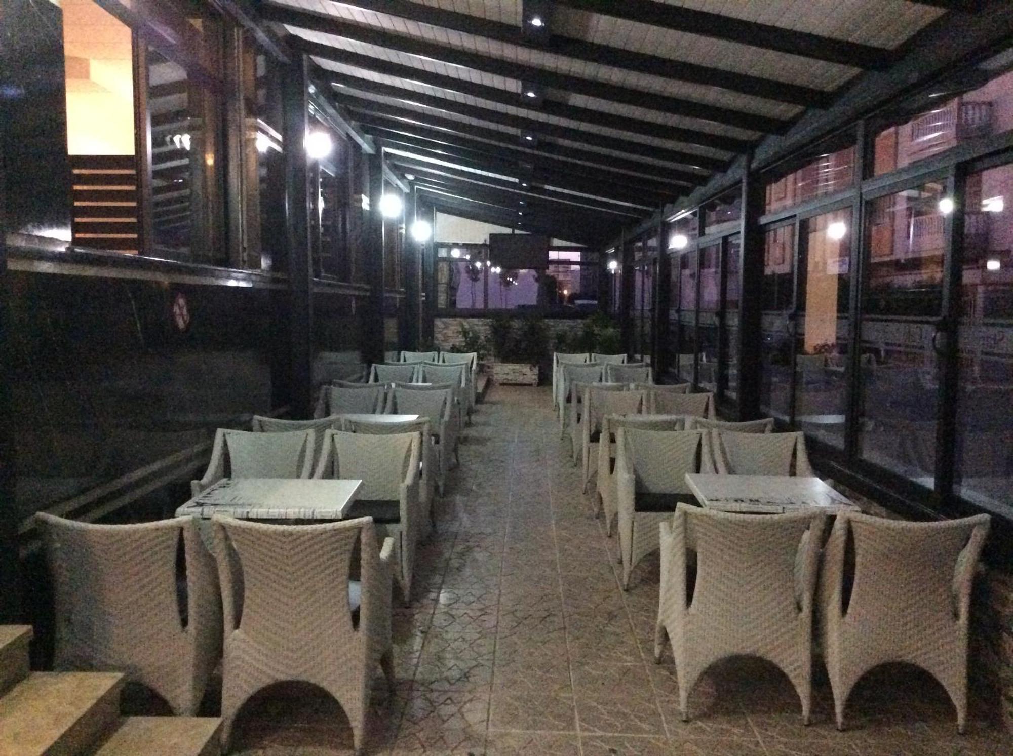 Appart Hotel Star Ταγγέρη Εξωτερικό φωτογραφία