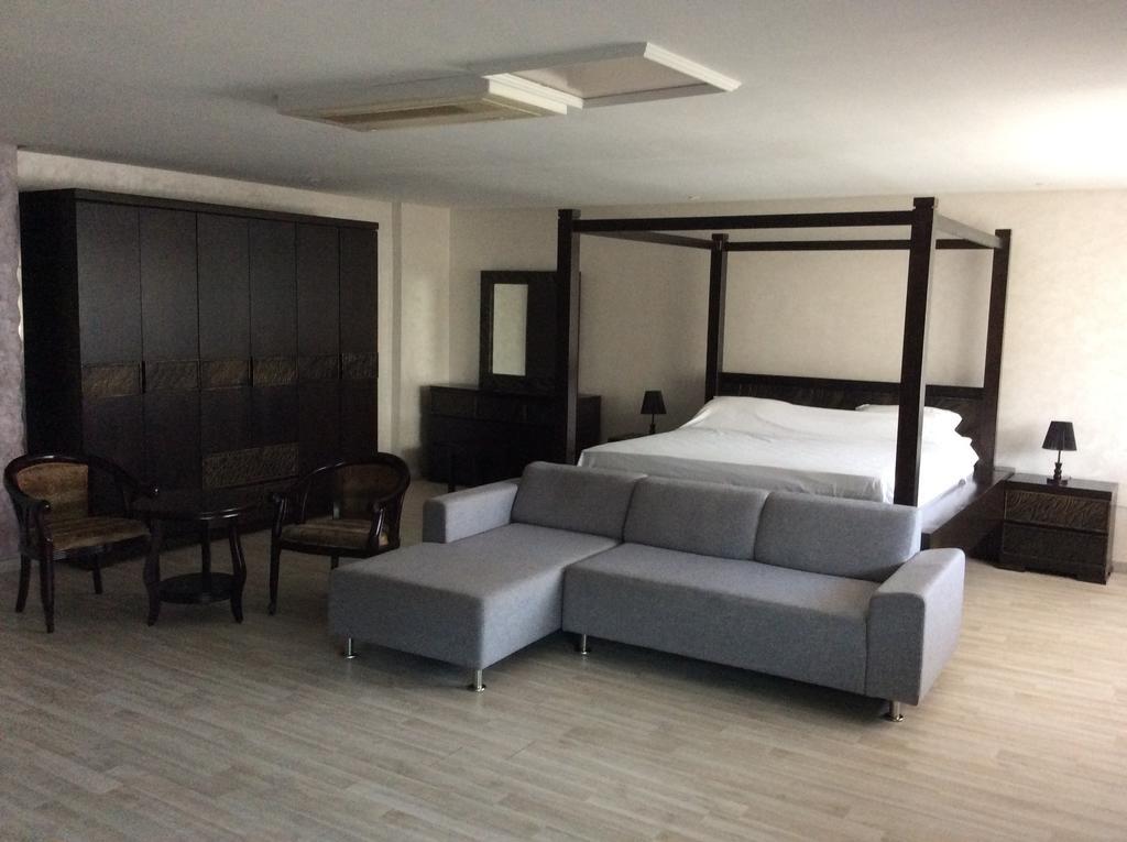 Appart Hotel Star Ταγγέρη Εξωτερικό φωτογραφία