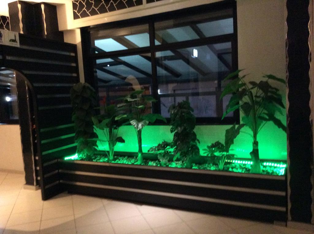 Appart Hotel Star Ταγγέρη Εξωτερικό φωτογραφία